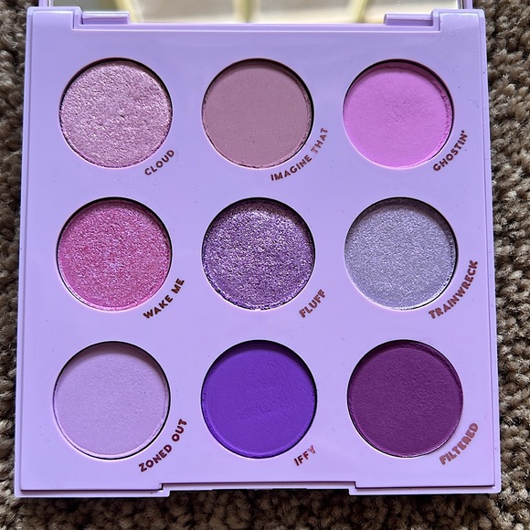 Lilac You A Lot Palette - Picture 4 of 7